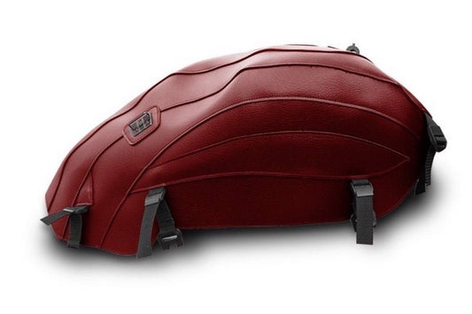 バグスター BAGSTER タンクカバー ワインレッド ROCKET III カタログ品番：1501B メーカー品番：1501B