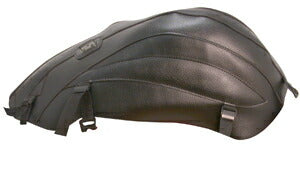 バグスター BAGSTER タンクカバー ブラック ROCKET III 05-12 カタログ品番：1501U メーカー品番：1501U