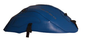 バグスター BAGSTER タンクカバー GブルーE Z750 04-06 Z750S -07 カタログ品番：1487F メーカー品番：1487F
