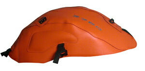 バグスター BAGSTER タンクカバー オレンジ Z750 04-06 Z750S -07 カタログ品番：1487G メーカー品番：1487G