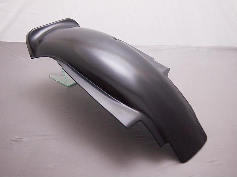 ドレミコレクション リアインナーフェンダー ABS/BLK Z1R/Z1000MK2