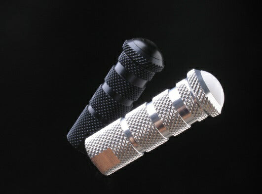 ストライカー ストライカー ステップバー ブラック B Sパーツ 1ポン カタログ品番：P012-4602 メーカー品番：SS-R97050000