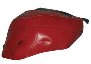 バグスター BAGSTER タンクカバー レッド ブラック V11 LeMans 03-06 カタログ品番：1463A メーカー品番：1463A