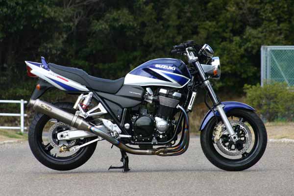 ノジマエンジニアリング NOJIMA ファサームプロチタン 4-1SC Ti V GSX1400 -08 カタログ品番：NMTX402VZ メーカー品番：NMTX402VZ