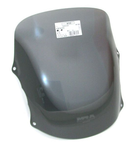 MRA エムアールエー スクリーンツーリング クリア NT650V DEAUVILLE カタログ品番：MT043C メーカー品番：4025066176267