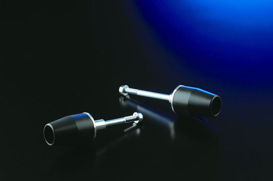 NITRORACING ナイトロレーシング リダクションキット BLK GPZ750R 900R カタログ品番：P012-5603 メーカー品番：BP-RD05B