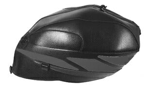バグスター BAGSTER タンクカバー ブラック スチールグレー XJR1300(国内仕様) 00-09 カタログ品番：1447D メーカー品番：1447D