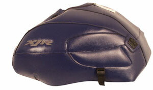 バグスター BAGSTER タンクカバー バルティックブルー XJR1300(国内仕様) 00-09 カタログ品番：1447H メーカー品番：1447H