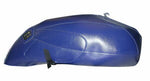 バグスター BAGSTER タンクカバー ダークブルーE ホワイト XJR1300(国内仕様) 00-09 カタログ品番：1447I メーカー品番：1447I
