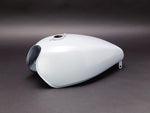 ドレミコレクション スチールタンク Z2タイプ ペイントベース ZEPHYR750