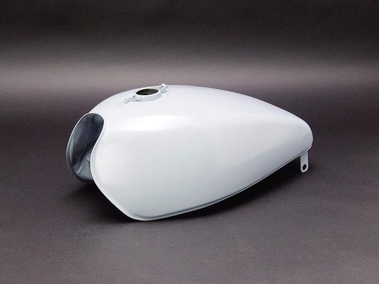 ドレミコレクション スチールタンク Z2タイプ ペイントベース ZEPHYR750