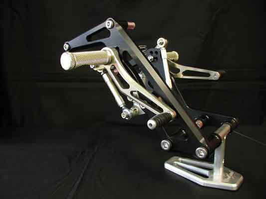 ウッドストック ウッドストック ステップキット 4POS V-MAX カタログ品番：P012-7030 メーカー品番：WBS-Y02-0B