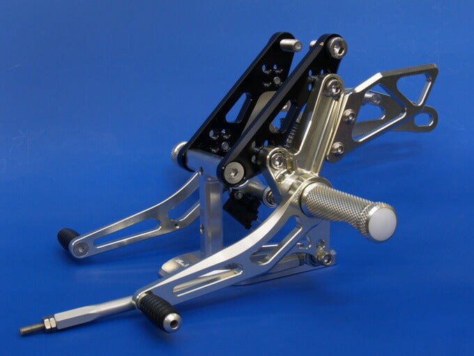 ウッドストック ウッドストック ステップキット 4POS ZEPHYR1100 カタログ品番：P012-7047 メーカー品番：WBS-K05-00