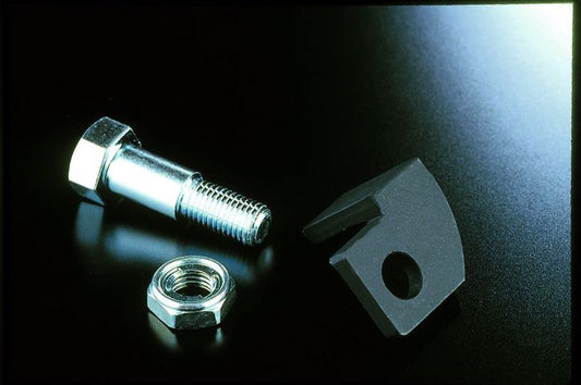 NITRORACING ナイトロレーシング サイドスタンドストッパー GPZ750R 900R カタログ品番：P012-7408 メーカー品番：SM-014SSS