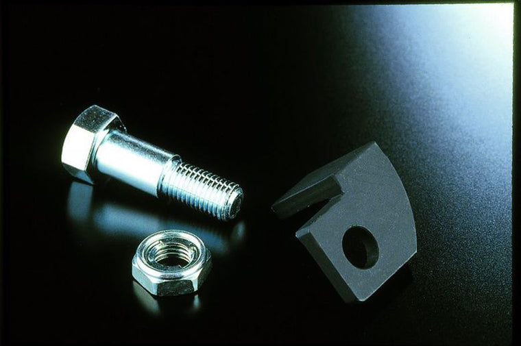 NITRORACING ナイトロレーシング サイドスタンドストッパー GPZ750R 900R カタログ品番：P012-7408 メーカー品番：SM-014SSS