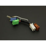 ドレミコレクション キョウカガタハーネス Z1 《ドレミコレクション 10801》◇Cr◇プロト品番P012-7468メーカー品番10801