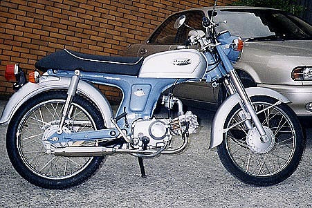 ウイルズウィン WirusWin シャープタイプマフラー CD50 ベンリー カタログ品番：P012-7958 メーカー品番：882-51-01