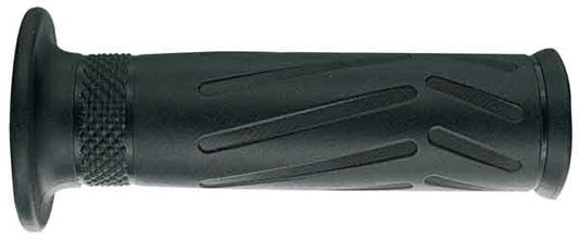 ariete Yamahaグリップ YZF-R1 ブラック／SOFT／貫通 《アリート 01694/SSF》◇Cr◇プロト品番01694SSメーカー品番01694/SSF