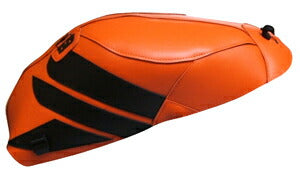 バグスター BAGSTER タンクカバー レプソル オレンジ CBR1000RR 04-07 カタログ品番：1479E メーカー品番：1479E