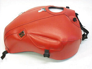 バグスター BAGSTER タンクカバー レッド HORNET600 カタログ品番：1357A メーカー品番：1357A
