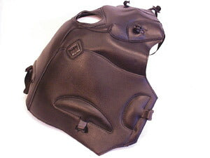 バグスター BAGSTER タンクカバー ブラック XRV750 AFRICA TWIN カタログ品番：1245U メーカー品番：1245U
