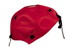 バグスター BAGSTER タンクカバー レッド VFR 800 98-01 カタログ品番：1355A メーカー品番：1355A