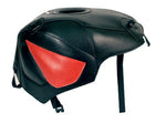 バグスター BAGSTER タンクカバー ブラック レッド CBR900 954RR 02-03 カタログ品番：1437E メーカー品番：1437E