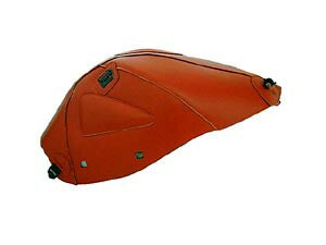 バグスター BAGSTER タンクカバー レッド YZF-R1 02-03 カタログ品番：1438B メーカー品番：1438B