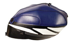 バグスター BAGSTER タンクカバー ブルー ブラック ホワイト XJR1300(国内仕様) 00-09 カタログ品番：1447E メーカー品番：1447E
