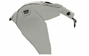 バグスター BAGSTER タンクカバー ライトグレー V-STROM DL-1000 カタログ品番：1442D メーカー品番：1442D