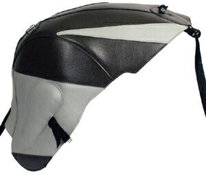バグスター BAGSTER タンクカバー アンスラサイト グレー GSX1300R 99-07 カタログ品番：1379N メーカー品番：1379N