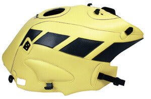バグスター BAGSTER タンクカバー イエロー アンスラサイト R1150R カタログ品番：1427E メーカー品番：1427E