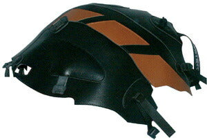 バグスター BAGSTER タンクカバー ブラック COLA R850R R1150R ROCKSTER 03-06 カタログ品番：1427H メーカー品番：1427H