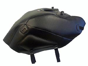 バグスター BAGSTER タンクカバー ブラック RAPTOR 1000 650 カタログ品番：1428U メーカー品番：1428U