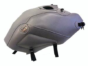 バグスター BAGSTER タンクカバー スチールグレー RAPTOR 1000 650 カタログ品番：1428B メーカー品番：1428B