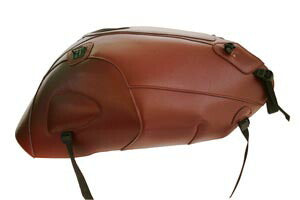 バグスター BAGSTER タンクカバー ダークワインレッド V11 SPORT カタログ品番：1407F メーカー品番：1407F