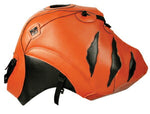 バグスター BAGSTER タンクカバー オレンジ TIGER900 99-06 カタログ品番：1392G メーカー品番：1392G
