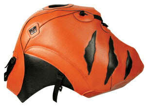 バグスター BAGSTER タンクカバー オレンジ TIGER900 99-06 カタログ品番：1392G メーカー品番：1392G
