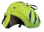 バグスター BAGSTER タンクカバー Aグリーン ブラック TIGER900 99-06 カタログ品番：1392E メーカー品番：1392E