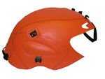 バグスター BAGSTER タンクカバー オレンジ GHOST750 STRIKE カタログ品番：1388C メーカー品番：1388C