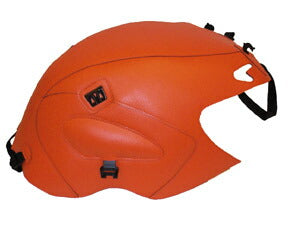バグスター BAGSTER タンクカバー オレンジ GHOST750 STRIKE カタログ品番：1388C メーカー品番：1388C