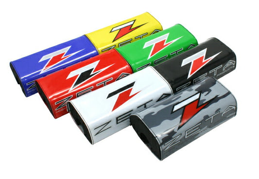 ZETA ジータ SX2バーパッド RED カタログ品番：P013-0417 メーカー品番：ZE46-9123