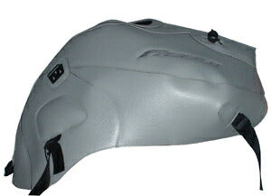 バグスター BAGSTER タンクカバー ライトグレー FZ6-S SS 04- カタログ品番：1475A メーカー品番：1475A