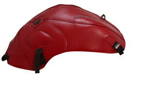 バグスター BAGSTER タンクカバー ダークレッド FZ6-S SS 04- カタログ品番：1475D メーカー品番：1475D