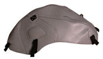 バグスター BAGSTER タンクカバー ライトグレー FZ6-N NS 04- カタログ品番：1507A メーカー品番：1507A