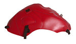 バグスター BAGSTER タンクカバー ダークレッド FZ6-N NS 04- カタログ品番：1507D メーカー品番：1507D