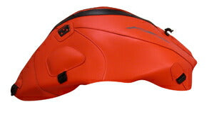バグスター BAGSTER タンクカバー オレンジ ブラック FZ6-N NS 04- カタログ品番：1507F メーカー品番：1507F