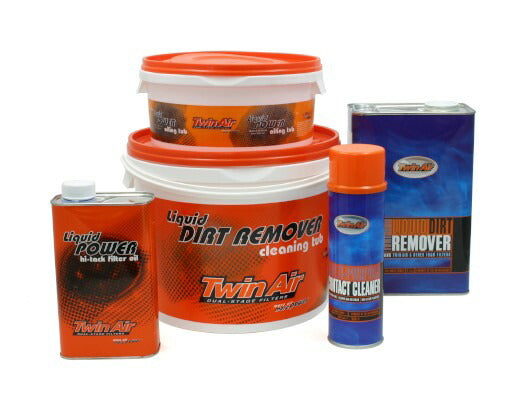 ツインエアー パワーフィルター TT250R／レイド WR250R／X 07-10 《ツインエアー TWA-2604》◇Cr◇プロト品番P013-0868メーカー品番TWA-2604