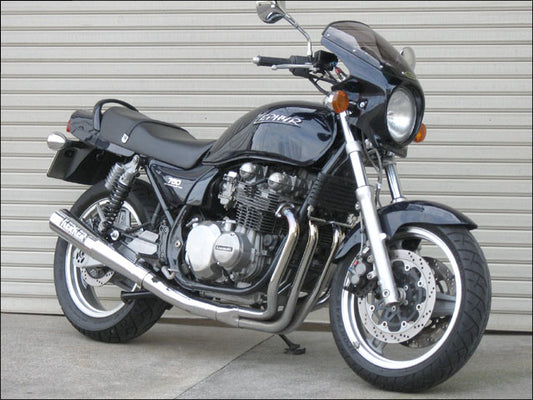 CHIC DESIGN シックデザイン ロードコメット MマジェスティックRD スモク ZEPHYR750 カタログ品番：RC05-MMRD/2 メーカー品番：RC05-MMRD/2