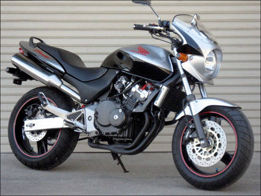 CHIC DESIGN シックデザイン ロードコメット2 CフェニックスBLU スモーク HORNET250 カタログ品番：RCB22-CPBL/2 メーカー品番：RCB22-CPBL/2